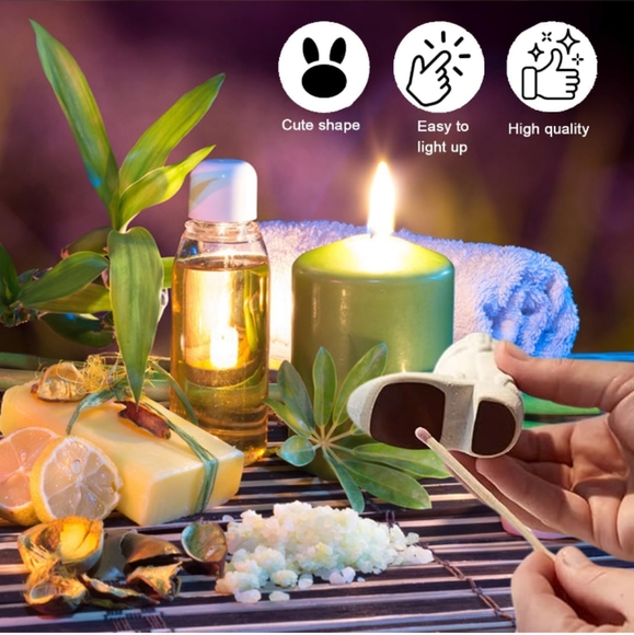 Pink Ceramic Cowboy Boot Match Holder NWOT - Picture 3 of 5